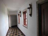 Im Palast von Sintra