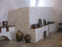 So wurde früher gekocht - Die Küche im Palast von Sintra