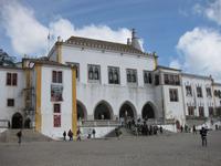 Palacio Nacional von Sintra