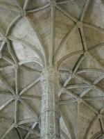 Lissabon - Im Mosteiro dos Jeronimos
