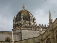 Mosteiro dos Jeronimos