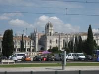 Mosteiro dos Jeronimos