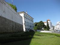 Wir besuchen die Stadt Evora