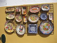 Evora - Keramik aus der Region