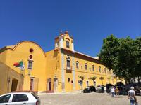 582 Tavira