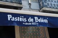 Konditorei Pasteis de Belem &ndash; &copy; Kristin Weigel (Eberhardt TRAVEL)