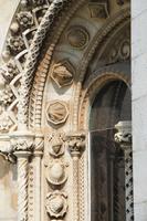 Muschel-Darstellungen am Hieronymuskloster in Lissabon &ndash; &copy; Kristin Weigel (Eberhardt TRAVEL)