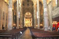Besuch des Hieronymusklosters in Lissabon &ndash; &copy; Kristin Weigel (Eberhardt TRAVEL)