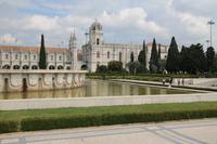 Besuch des Hieronymusklosters in Lissabon &ndash; &copy; Kristin Weigel (Eberhardt TRAVEL)