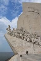 Entdeckerdenkmal in Lissabon &ndash; &copy; Kristin Weigel (Eberhardt TRAVEL)