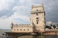 Torre de Belem in Lissabon &ndash; &copy; Kristin Weigel (Eberhardt TRAVEL)