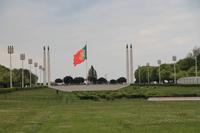 Park Eduardo VII. &ndash; &copy; Kristin Weigel (Eberhardt TRAVEL)