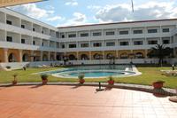 Hotel Dom Fernando in Evora &ndash; &copy; Kristin Weigel (Eberhardt TRAVEL)