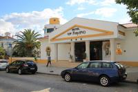 Hotel Dom Fernando in Evora &ndash; &copy; Kristin Weigel (Eberhardt TRAVEL)