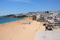 Albufeira an der Algarve &ndash; &copy; Kristin Weigel (Eberhardt TRAVEL)