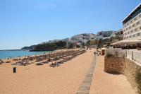 Albufeira an der Algarve &ndash; &copy; Kristin Weigel (Eberhardt TRAVEL)
