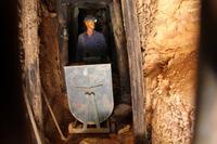 Bergwerk im Parque da Mina im Hinterland der Algarve &ndash; &copy; Kristin Weigel (Eberhardt TRAVEL)