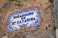 Aussichtspunkt an der Festung Santa Catarina bei Portimao &ndash; &copy; Kristin Weigel (Eberhardt TRAVEL)