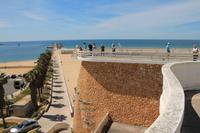 Aussichtspunkt an der Festung Santa Catarina bei Portimao &ndash; &copy; Kristin Weigel (Eberhardt TRAVEL)