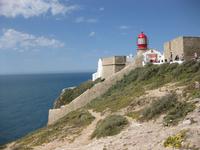 Cabo de Sao Vicente - Das Ende von Europa