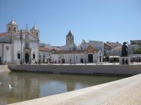 Lagos - Praca do Infante