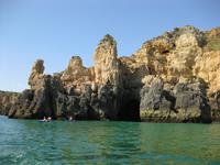 Am Ponta da Piedade 