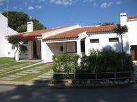 Wohn-/Ferienhäuser an der Algarve 