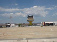 Flughafen Faro