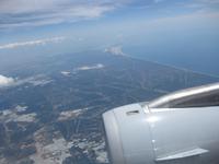 Wir verlassen die Algarve