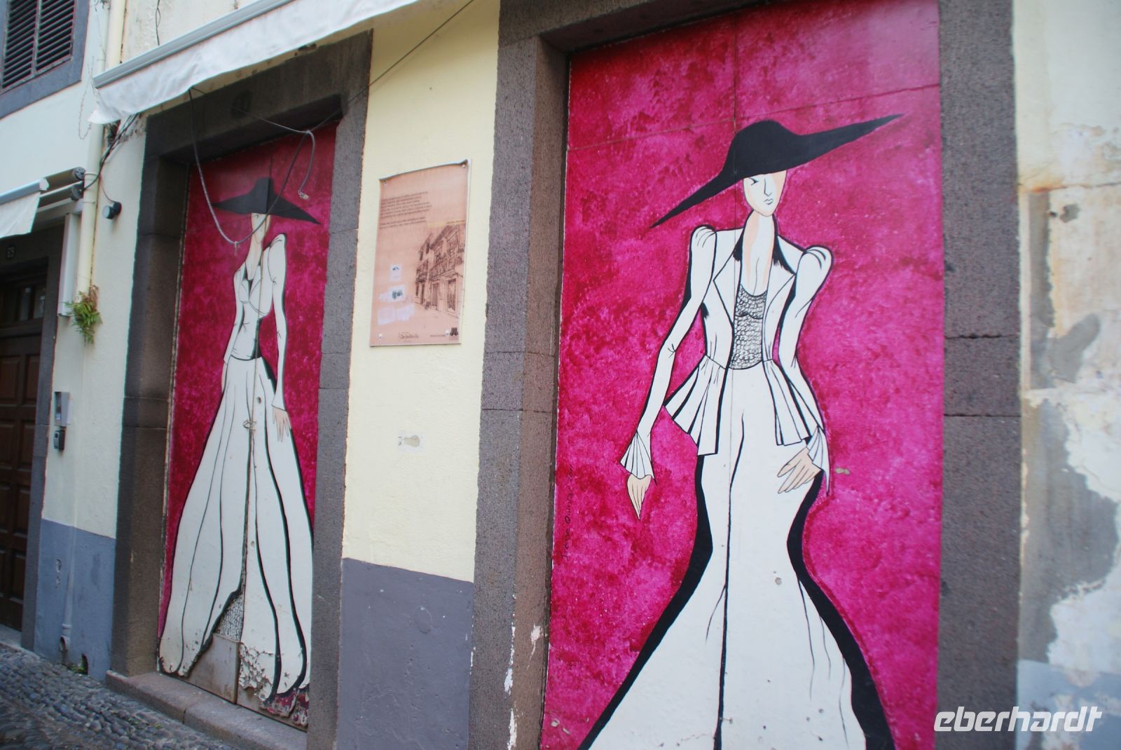6 Arte das portas