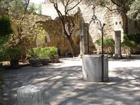 auf der Burg (Castelo Sao Jorge)