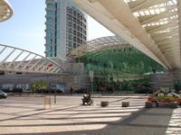 Shopping Centre Vasco da Gama auf dem ehemaligen Expo-Gelände