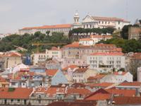 Blick vom Aussichtspunkt 