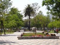 Park in Setubal