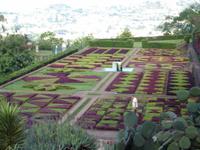 Botanischer Garten von Funchal