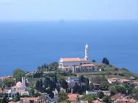 Blick vom Pico da Cruz