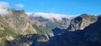 62 Madeiras Gebirge