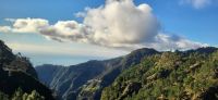 63 Blick von Eira do Serrado