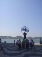 Stadtbesichtigung in Lissabon