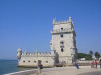 Torre de Belém