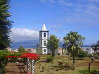 Stadtrundgang in Horta