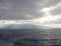 Fahrt nach Sao Jorge