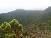 Wanderung auf Sao Jorge