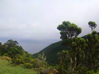 Wanderung auf Sao Jorge