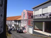 Stadtrundgang in Velas Sao Jorge