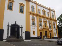 Stadtrundgang in Angra do Heroismo