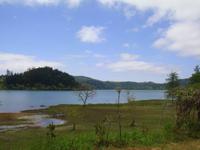 Lago das Furnas