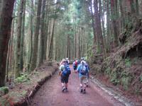 Wanderung Sete Cidades
