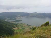 Wanderung Sete Cidades