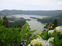 Sete Cidades